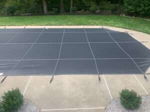 Loop Loc AquaXtreme Gray